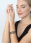 Preview: Schwarz - Indian Summer - Armband von Konplott